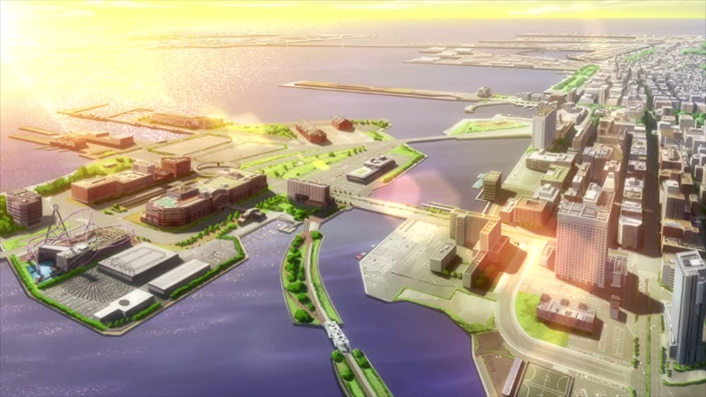 劇場版デート・ア・ライブ 万由里ジャッジメントの画像