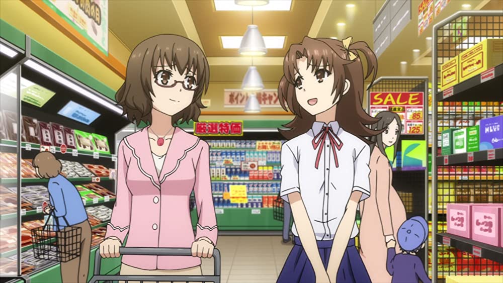 劇場版デート・ア・ライブ 万由里ジャッジメントの画像