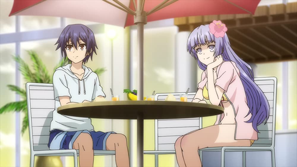 劇場版デート・ア・ライブ 万由里ジャッジメントの画像