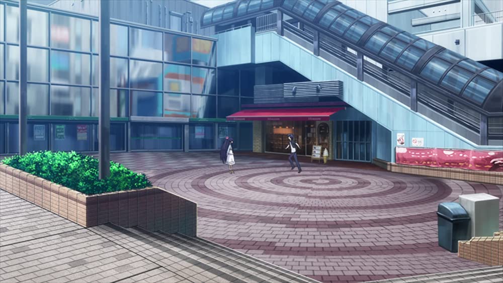 劇場版デート・ア・ライブ 万由里ジャッジメントの画像