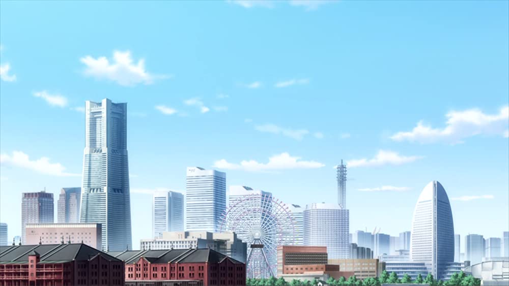 劇場版デート・ア・ライブ 万由里ジャッジメントの画像