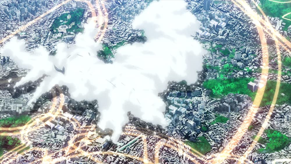 劇場版デート・ア・ライブ 万由里ジャッジメントの画像