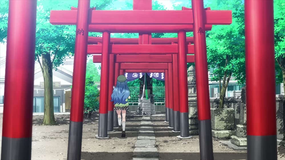 劇場版デート・ア・ライブ 万由里ジャッジメントの画像