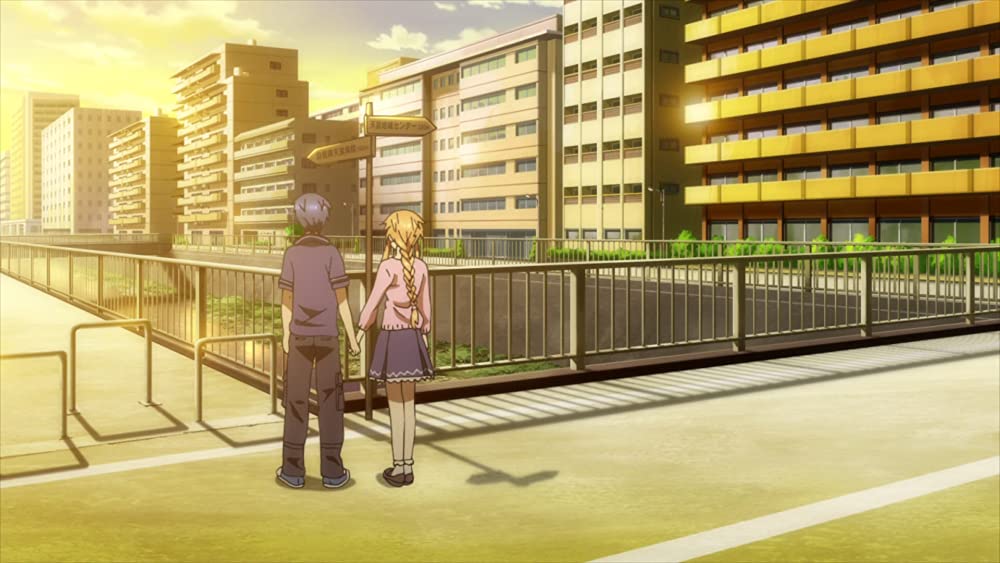 劇場版デート・ア・ライブ 万由里ジャッジメントの画像