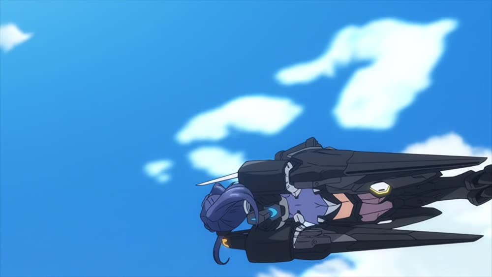 劇場版デート・ア・ライブ 万由里ジャッジメントの画像