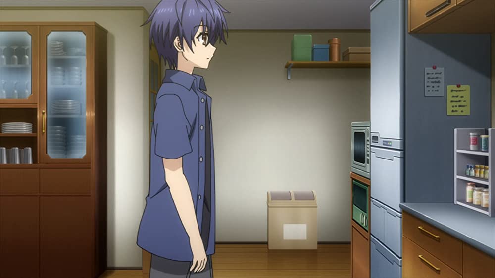 劇場版デート・ア・ライブ 万由里ジャッジメントの画像