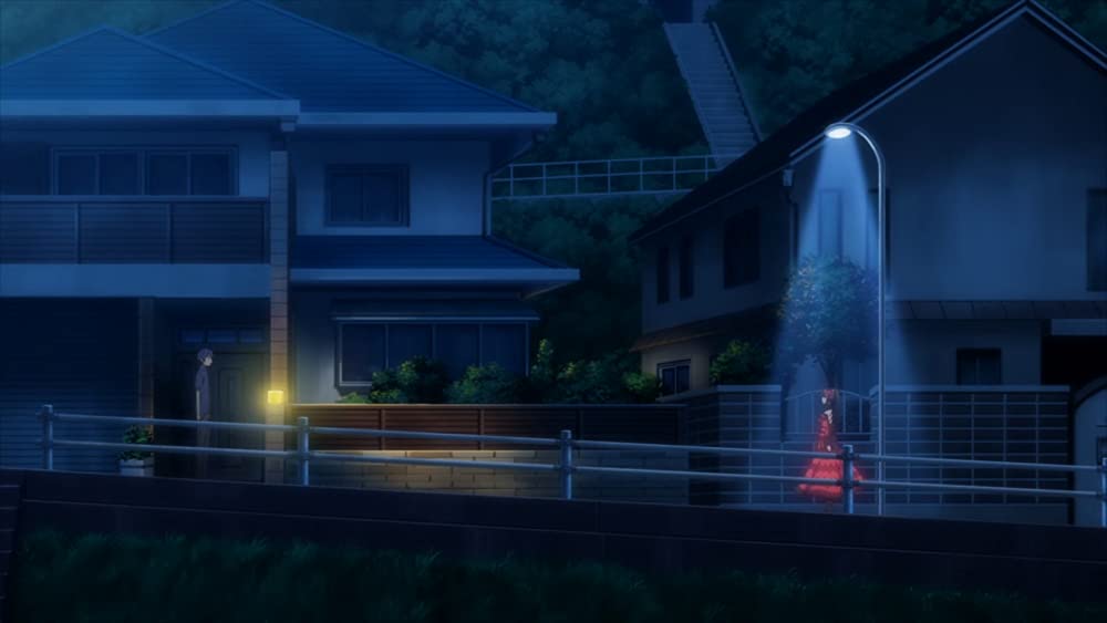 劇場版デート・ア・ライブ 万由里ジャッジメントの画像