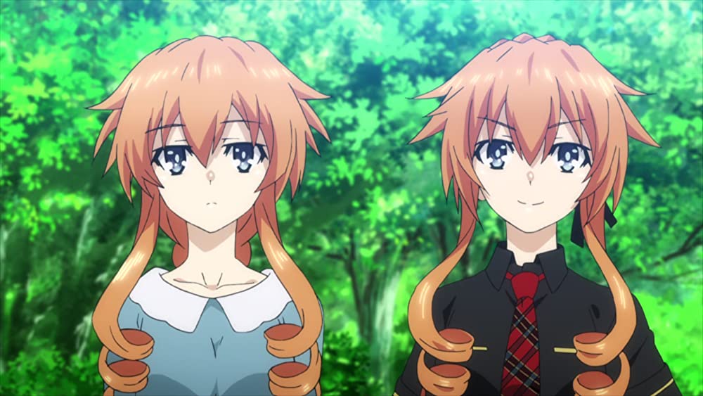 劇場版デート・ア・ライブ 万由里ジャッジメントの画像