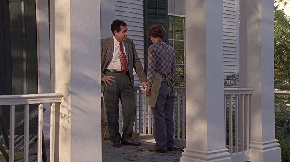 「テンプル・グランディン～自閉症とともに」クレア・デーンズの画像