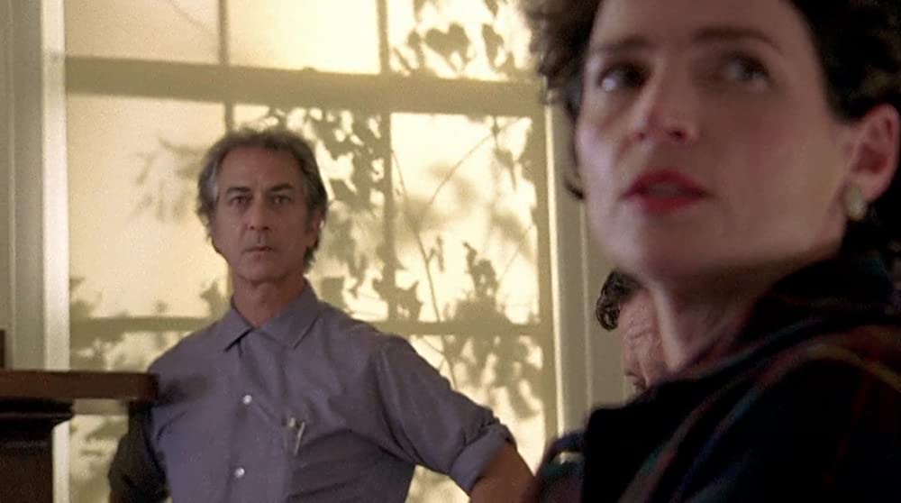 「テンプル・グランディン～自閉症とともに」ジュリア・オーモンド & デビッド・ストラザーンの画像