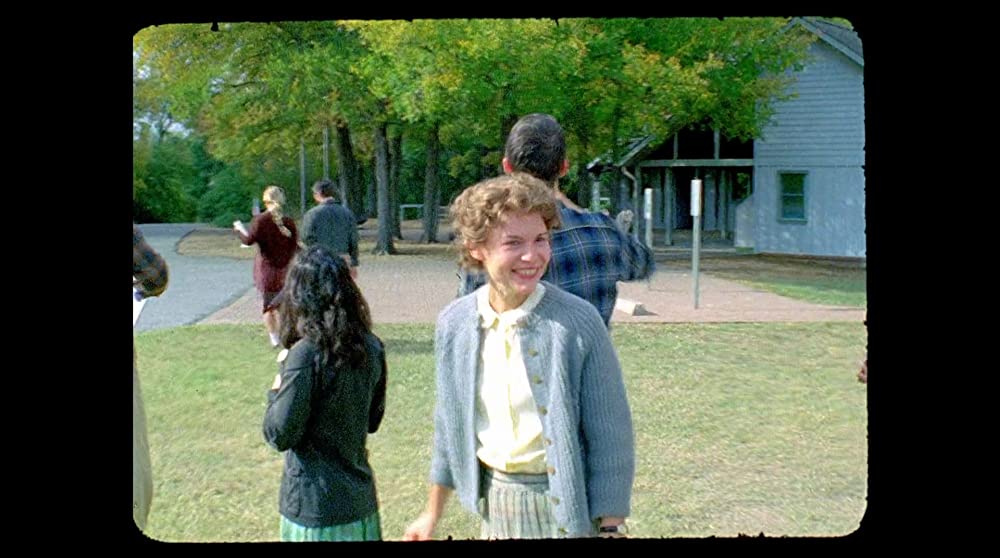 「テンプル・グランディン～自閉症とともに」クレア・デーンズの画像