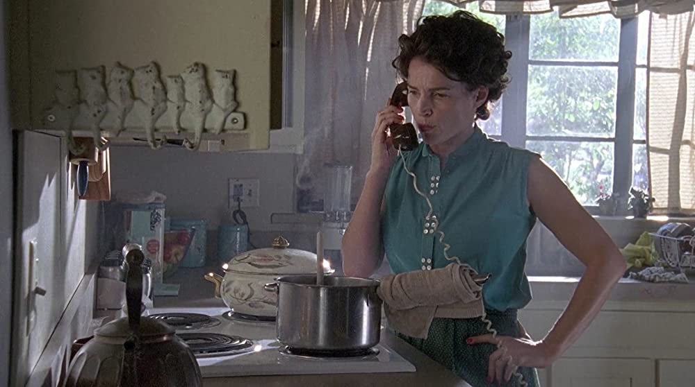 「テンプル・グランディン～自閉症とともに」ジュリア・オーモンドの画像