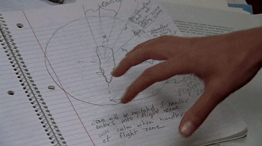 テンプル・グランディン～自閉症とともにの画像