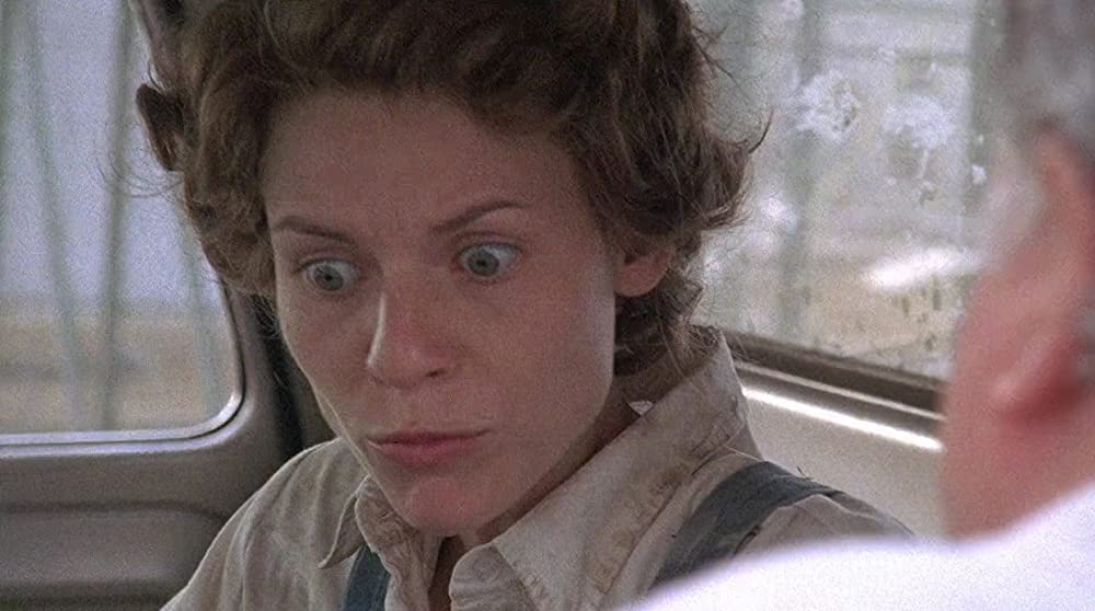 「テンプル・グランディン～自閉症とともに」クレア・デーンズの画像