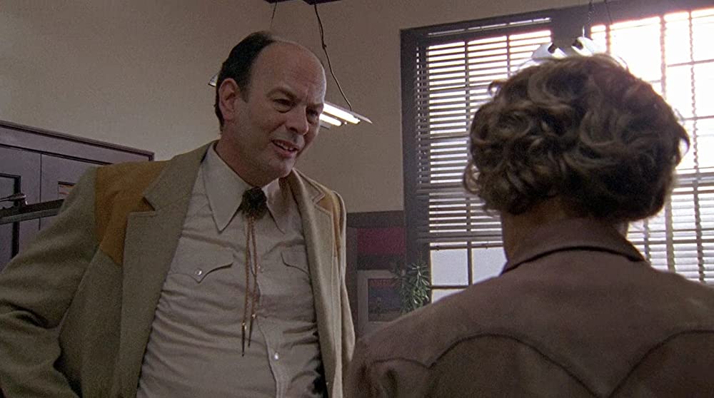 「テンプル・グランディン～自閉症とともに」クレア・デーンズの画像