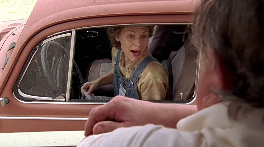 テンプル・グランディン～自閉症とともにの画像