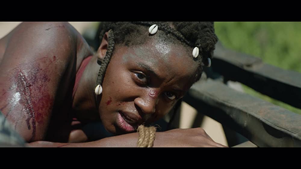 ウーマン・キング 無敵の女戦士たちの画像