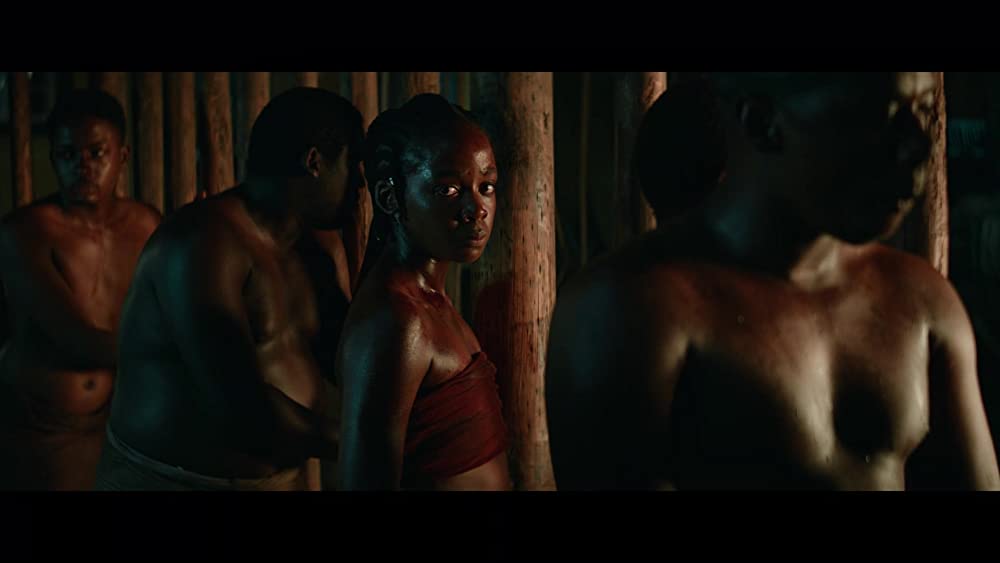 ウーマン・キング 無敵の女戦士たちの画像