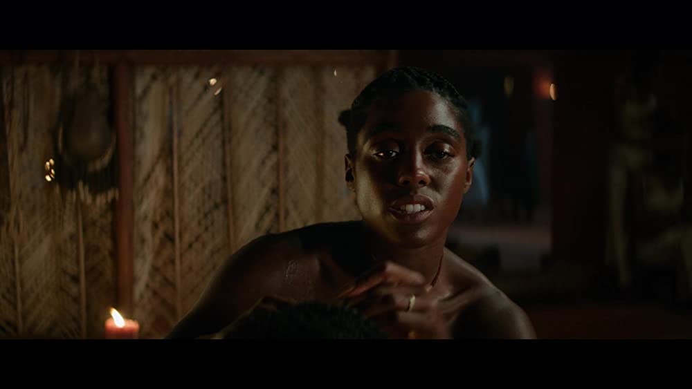 ウーマン・キング 無敵の女戦士たちの画像