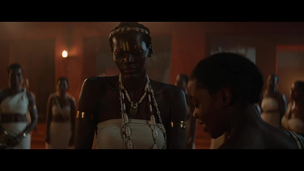 ウーマン・キング 無敵の女戦士たちの画像