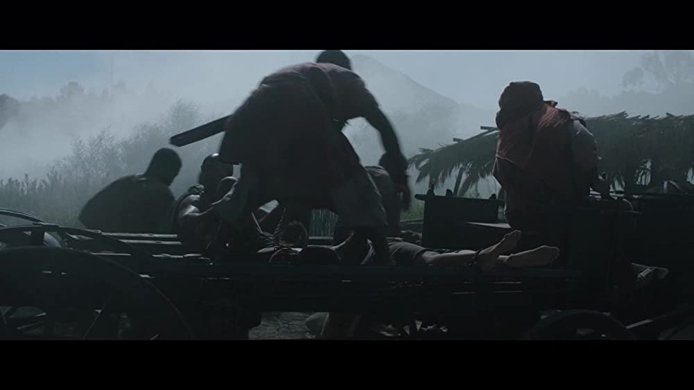 ウーマン・キング 無敵の女戦士たちの画像