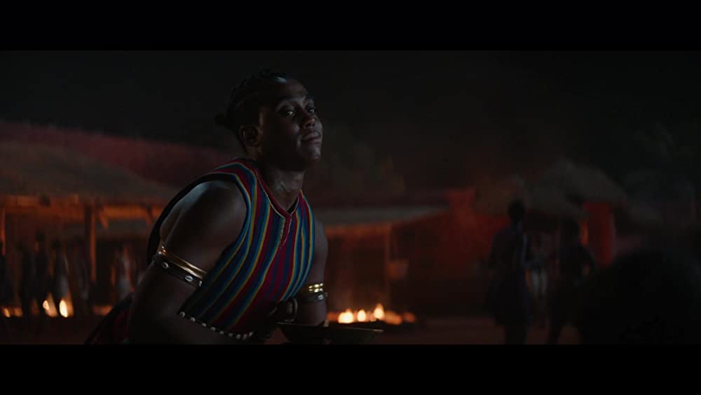 ウーマン・キング 無敵の女戦士たちの画像