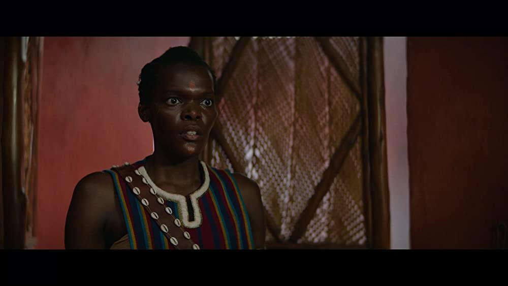 ウーマン・キング 無敵の女戦士たちの画像