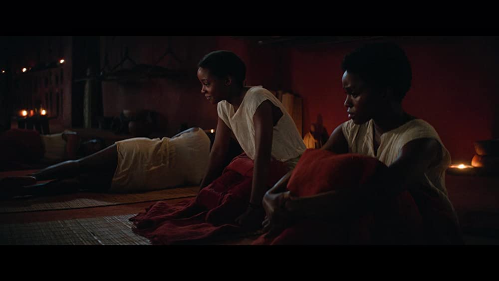 ウーマン・キング 無敵の女戦士たちの画像