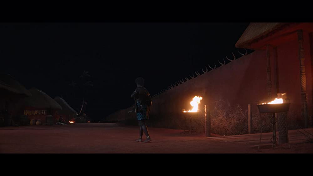 ウーマン・キング 無敵の女戦士たちの画像