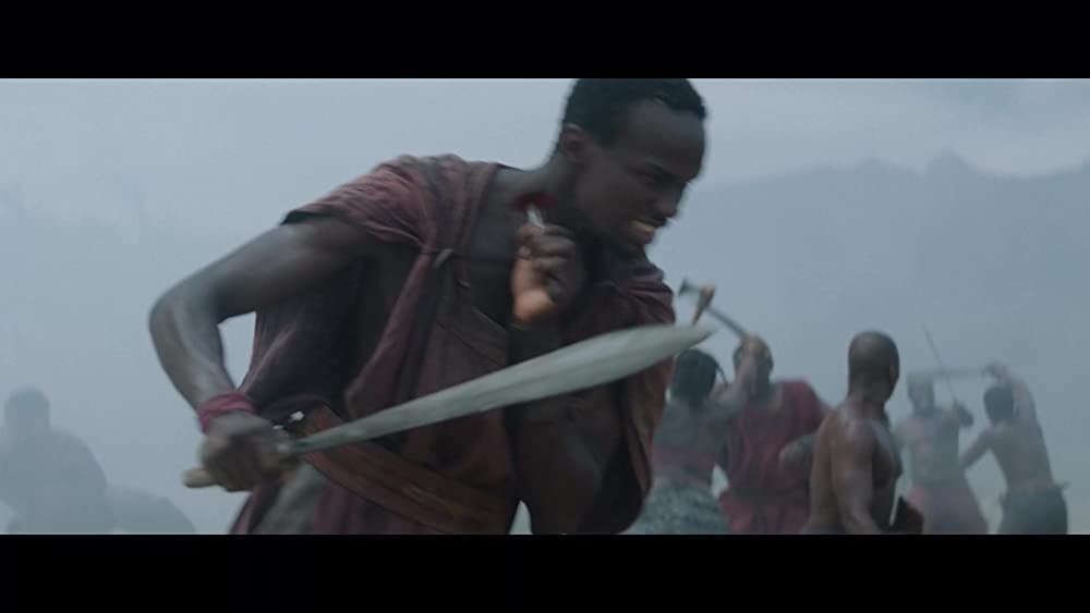 ウーマン・キング 無敵の女戦士たちの画像