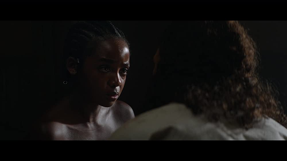 ウーマン・キング 無敵の女戦士たちの画像