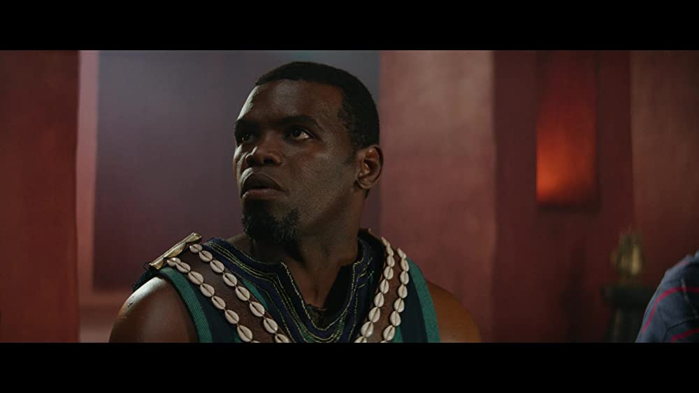 ウーマン・キング 無敵の女戦士たちの画像