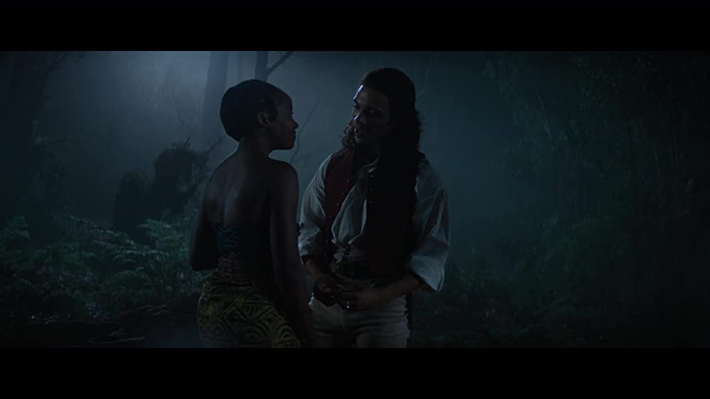 ウーマン・キング 無敵の女戦士たちの画像