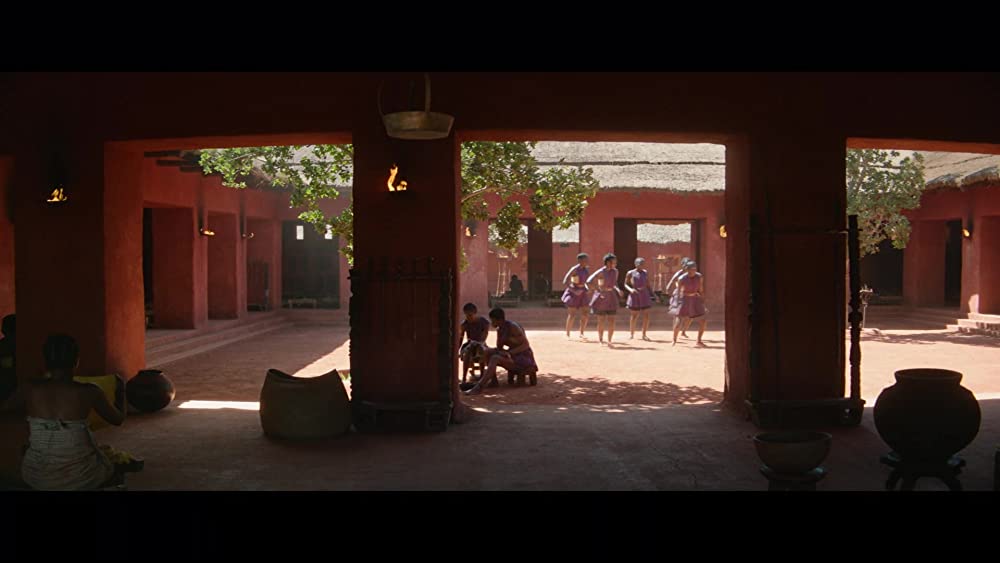 ウーマン・キング 無敵の女戦士たちの画像