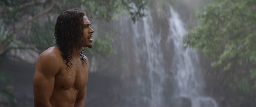 ウーマン・キング 無敵の女戦士たちの画像