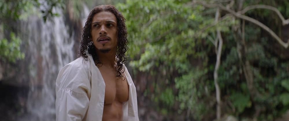 ウーマン・キング 無敵の女戦士たちの画像