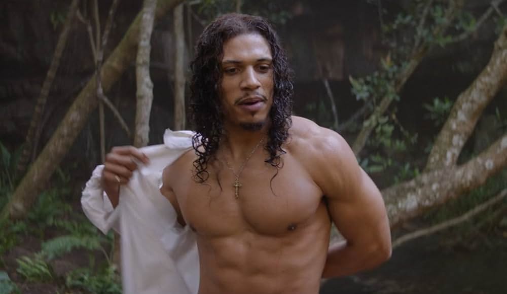 ウーマン・キング 無敵の女戦士たちの画像