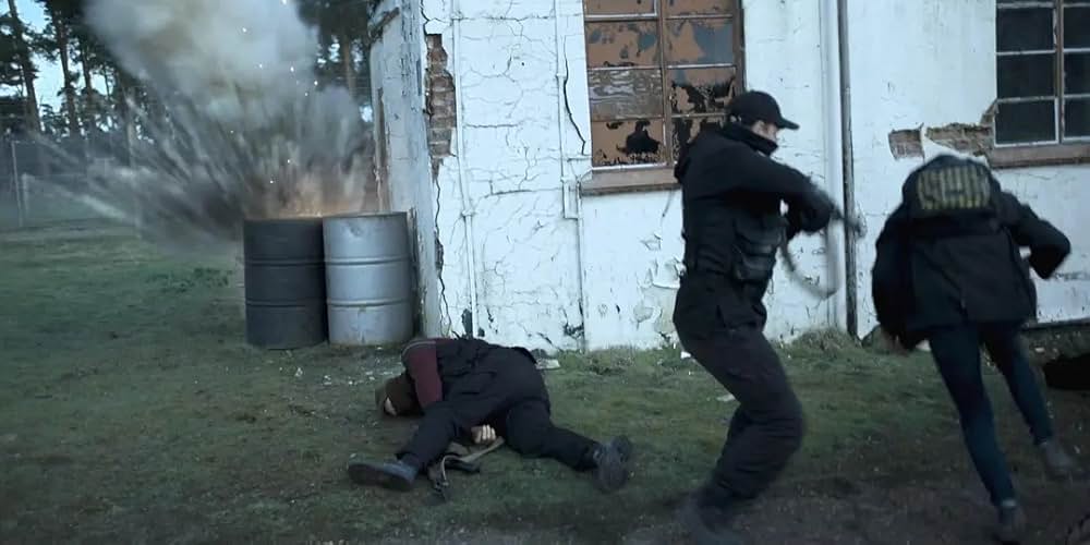 ネイビーシールズ ローグ・ネイションの画像