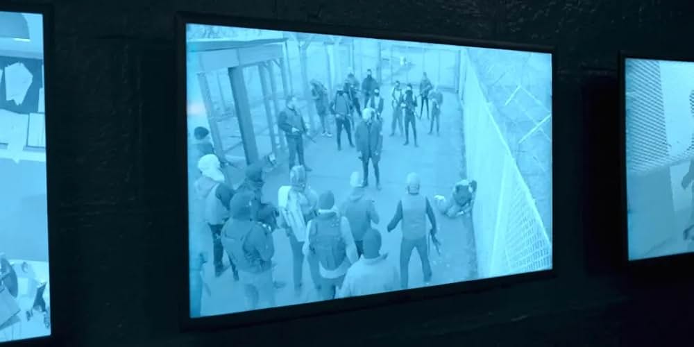 ネイビーシールズ ローグ・ネイションの画像