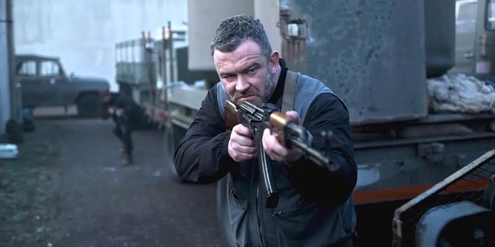 ネイビーシールズ ローグ・ネイションの画像