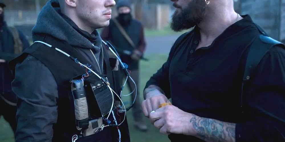 ネイビーシールズ ローグ・ネイションの画像