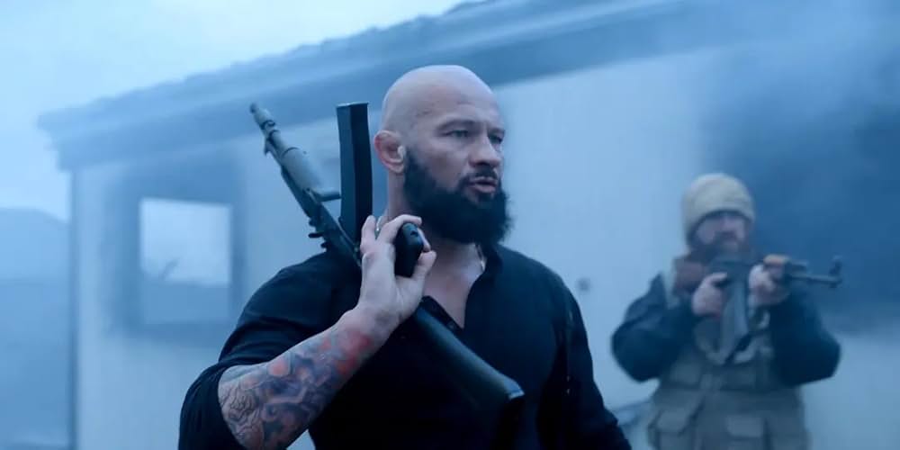 ネイビーシールズ ローグ・ネイションの画像