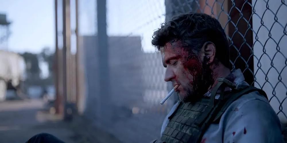 ネイビーシールズ ローグ・ネイションの画像