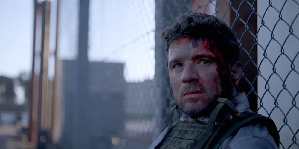 ネイビーシールズ ローグ・ネイションの画像