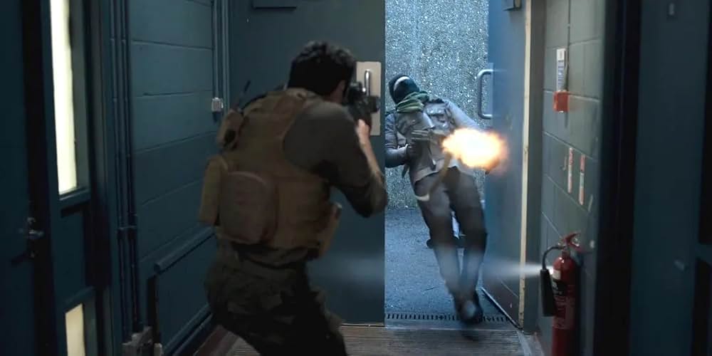 ネイビーシールズ ローグ・ネイションの画像