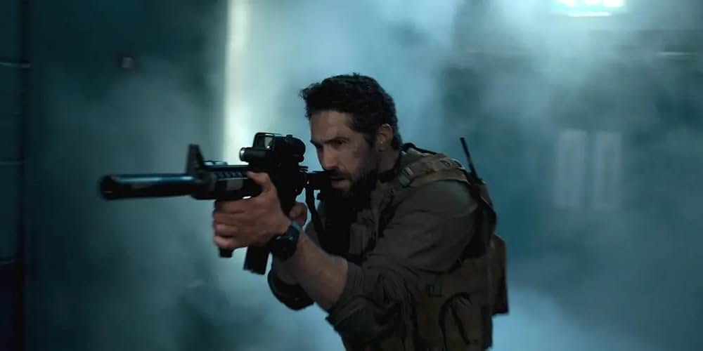 ネイビーシールズ ローグ・ネイションの画像