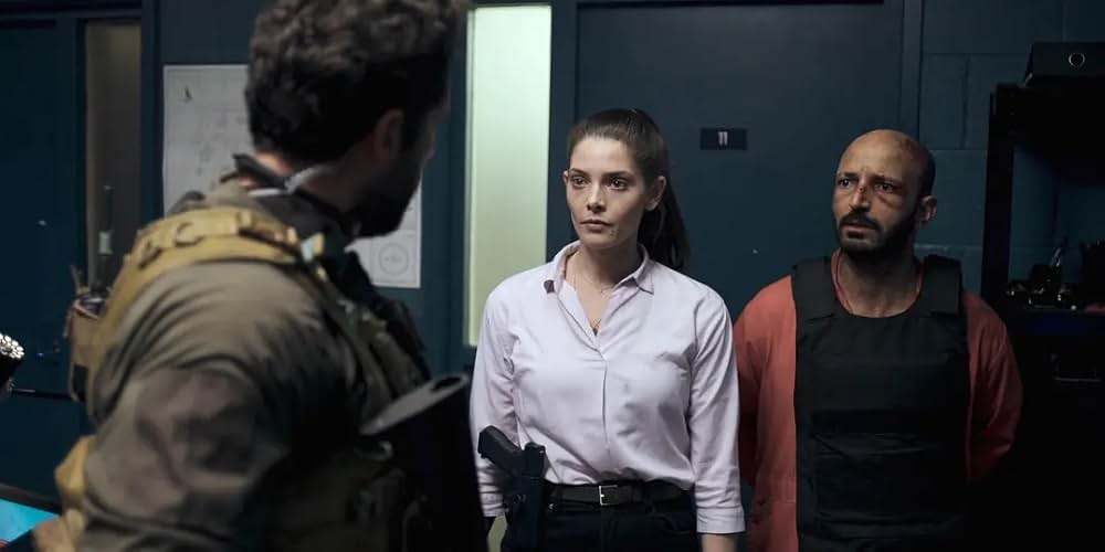 ネイビーシールズ ローグ・ネイションの画像