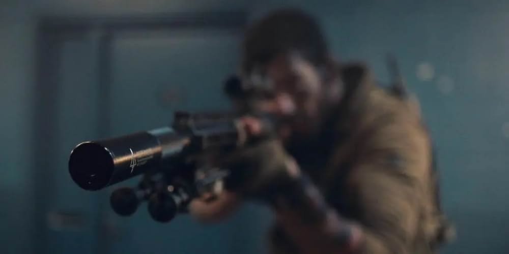 ネイビーシールズ ローグ・ネイションの画像