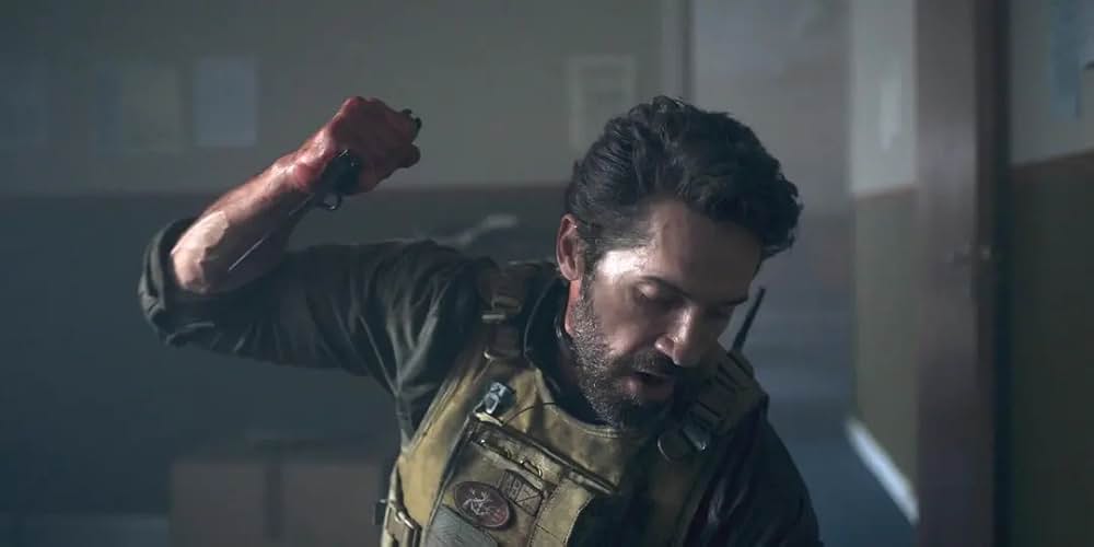 ネイビーシールズ ローグ・ネイションの画像