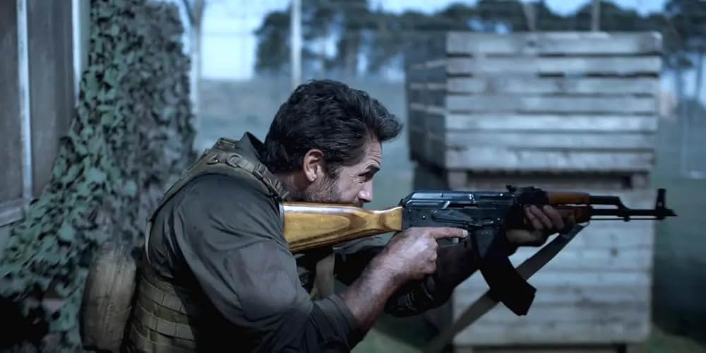 ネイビーシールズ ローグ・ネイションの画像